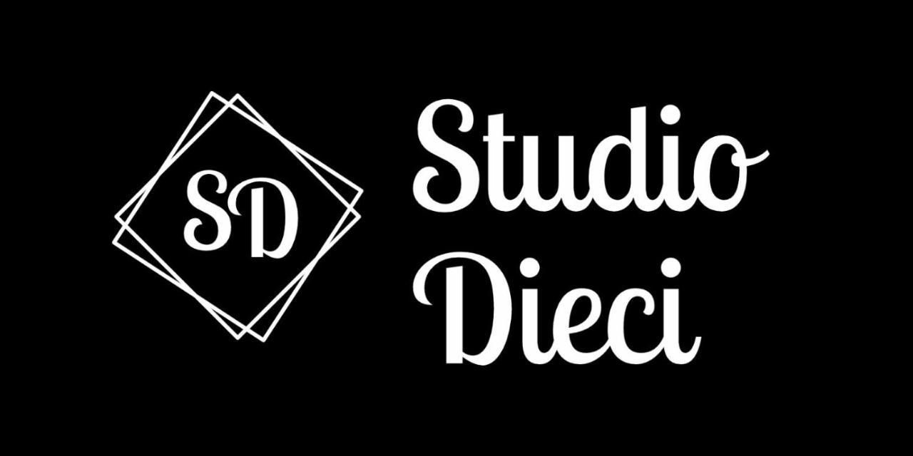 Studio Dieci Драма Екстер'єр фото
